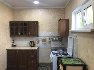 Фото Гостевой дом Guest House Evkalipt г. Очамчира 3