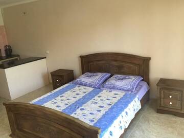 Фото номера Номер Делюкс (для 2 взрослых и 1 ребенка) Гостевой дом Mishel555 г. Очамчира 7