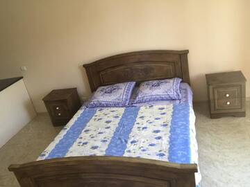 Фото номера Номер Делюкс (для 2 взрослых и 1 ребенка) Гостевой дом Mishel555 г. Очамчира 8